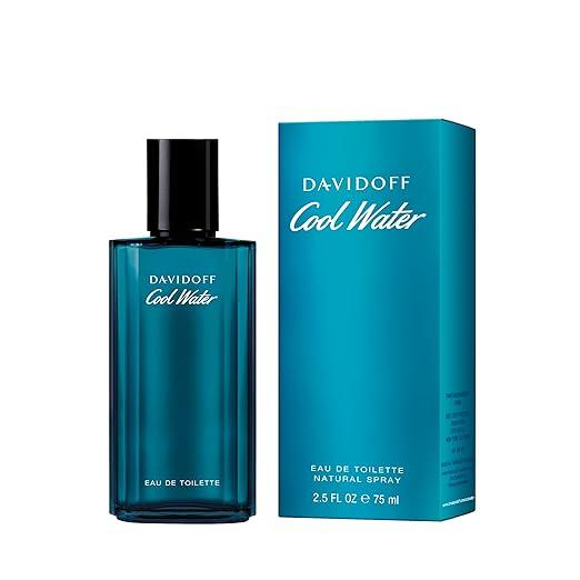 Davidoff Cool water eau de davidoff - Which Mark