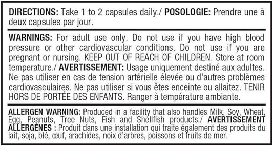 ALLMAX Nutrition Tribx90 100% pure tribulus terrestris, 90 count - Which Mark