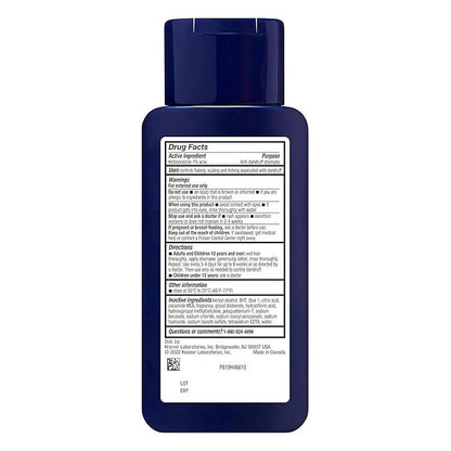 Nizoral Fresh Scent Anti-Dandruff Shampoo – 7oz - Which Mark