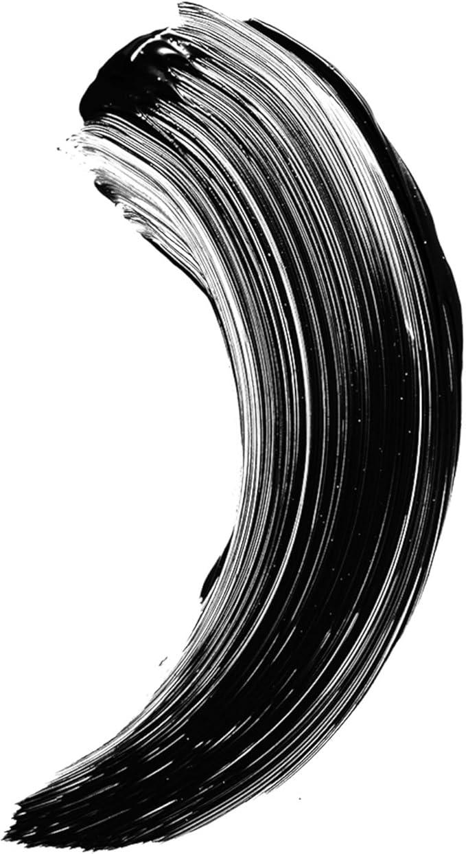 Maybelline New York Lash Sensational Washable Mascara, Blackest Black, (Packaging May Vary) 0.32 Fl Oz (Pack of 1) , K1714600 - Which Mark