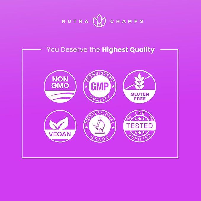 Biotin Gummies 10,000mcg Per Serving | Healthy Hair, Skin & Nails Vitamin Gummies for Women & Men | Chewable Biotin Supplement | Vegan & Non-GMO | 120 Gummies | 5000mcg Per Gummy - Which Mark