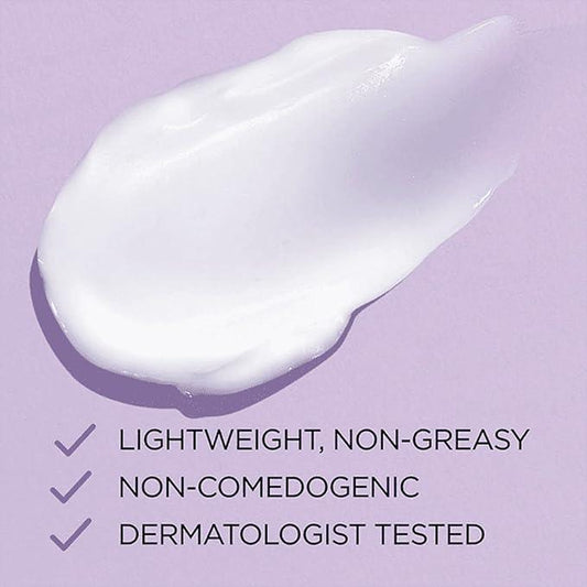 L’Oréal Paris Day and Night Moisturizer Cream, Collagen Moisture Filler Skincare, Hydrating Cream for Face, Neck and Chest to Smooth Skin and Reduce Look of Wrinkles, 50 ml - Which Mark