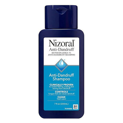 Nizoral Fresh Scent Anti-Dandruff Shampoo – 7oz - Which Mark