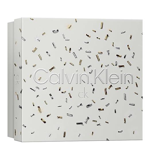 Calvin Klein CK One for Men & Women - Citrus unisex fragrance, Top notes: Green Tea, Bergamot, Cardamom - Which Mark