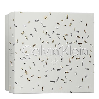 Calvin Klein CK One for Men & Women - Citrus unisex fragrance, Top notes: Green Tea, Bergamot, Cardamom - Which Mark