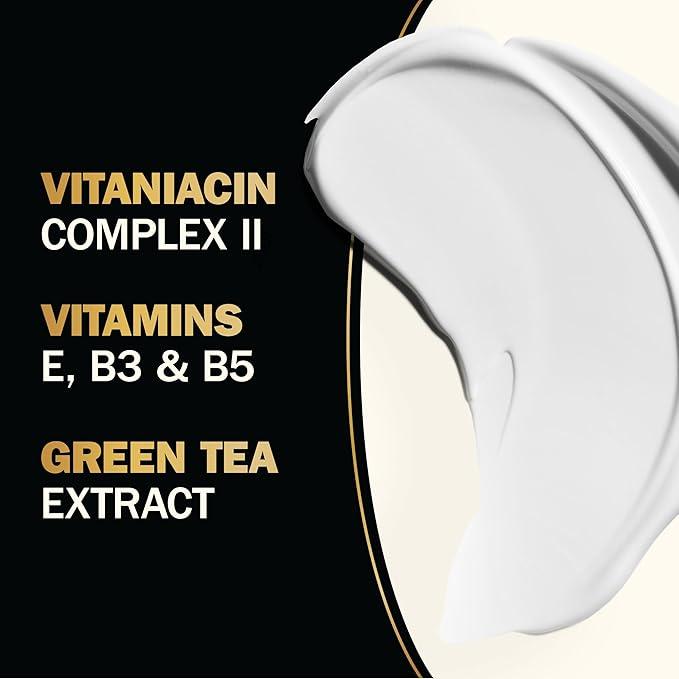 Olay Total Effects 7-In-One Anti-Aging Face Moisturizer with Vitamin B3, Niacinamide and Sunscreen SPF 30, 50ml - Which Mark