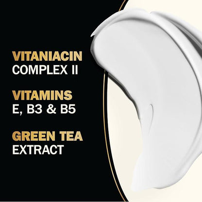 Olay Total Effects 7-In-One Anti-Aging Face Moisturizer with Vitamin B3, Niacinamide and Sunscreen SPF 30, 50ml - Which Mark