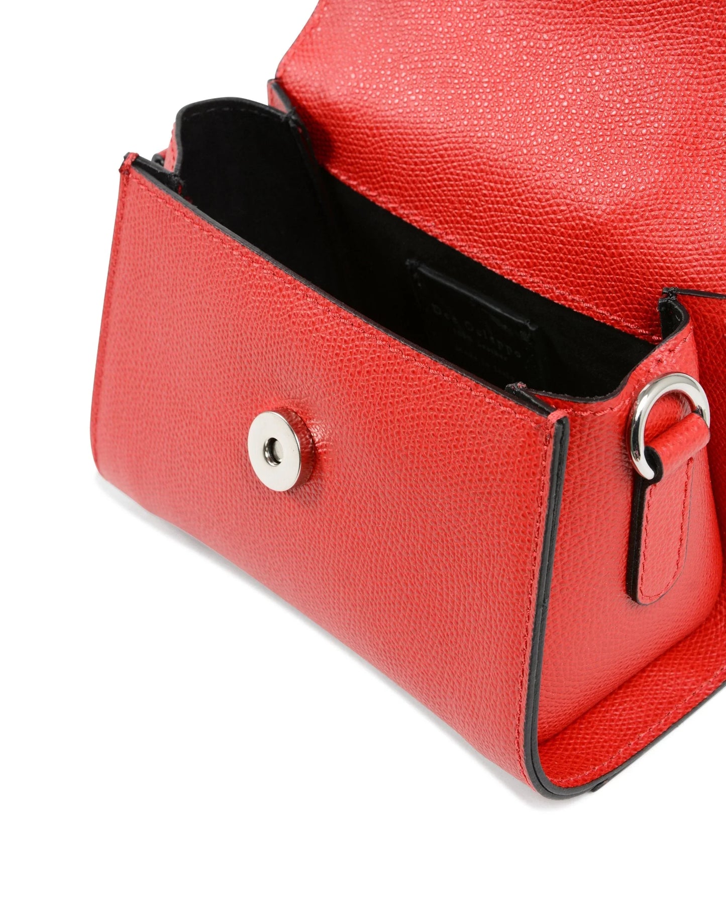 Mini Tote - Which Mark