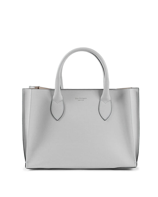Como Tote Light Grey - Which Mark