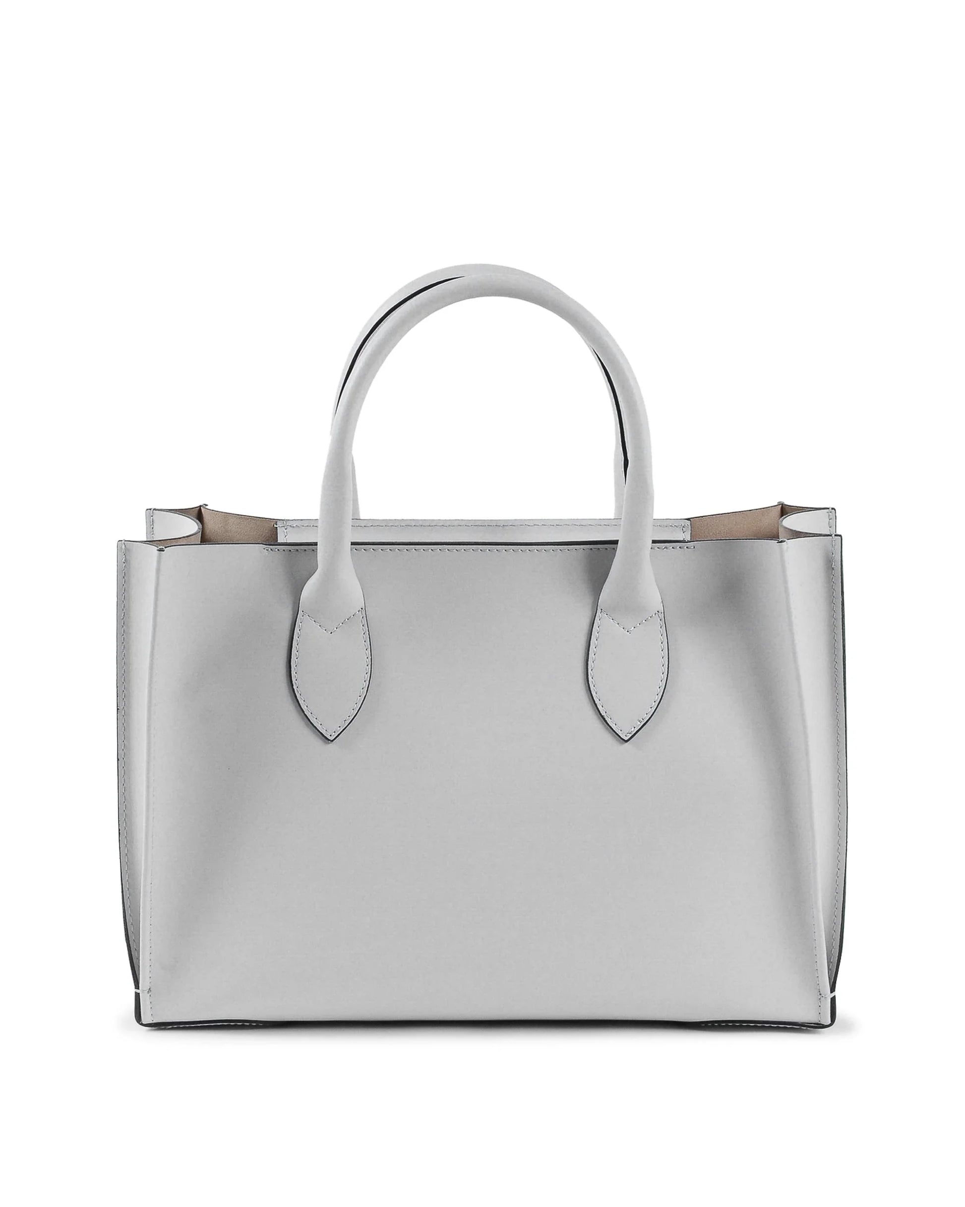 Como Tote Light Grey - Which Mark