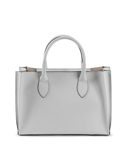 Como Tote Light Grey - Which Mark