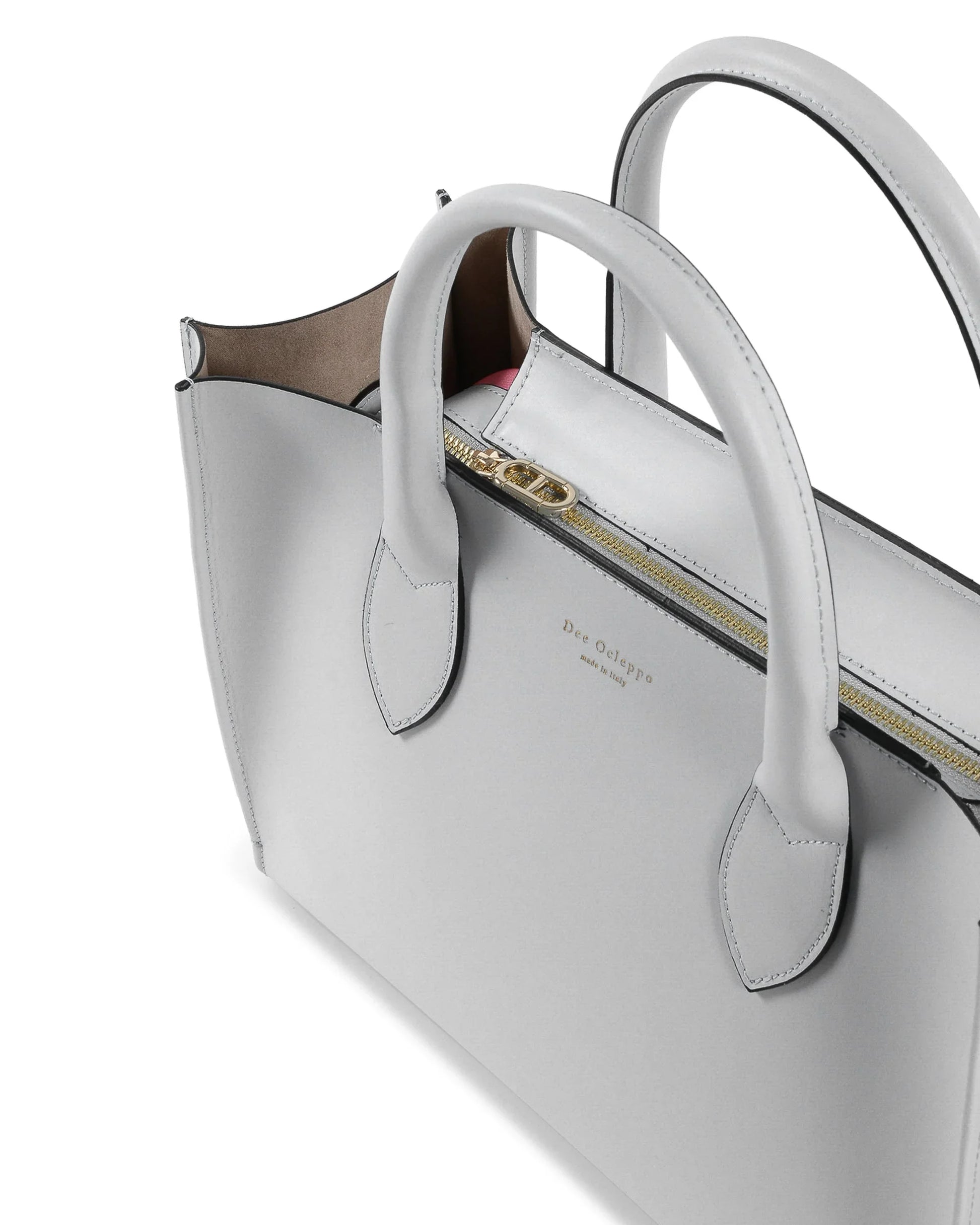 Como Tote Light Grey - Which Mark