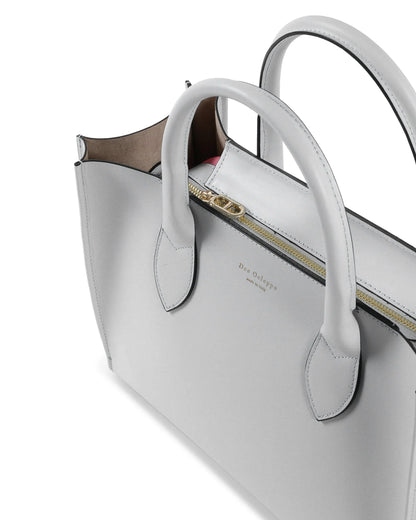 Como Tote Light Grey - Which Mark