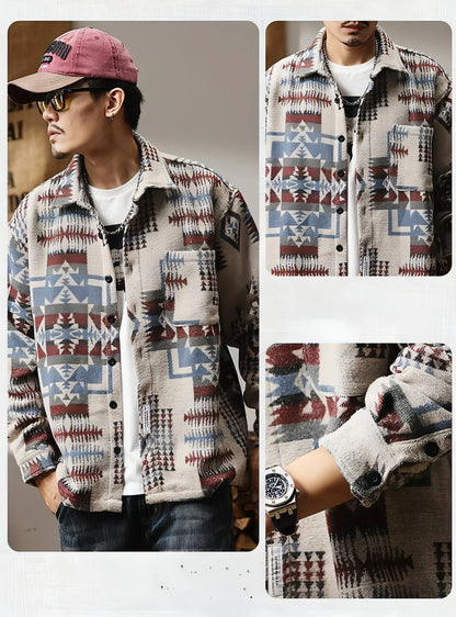 Fashion Brand DressShirt Men - Which Mark