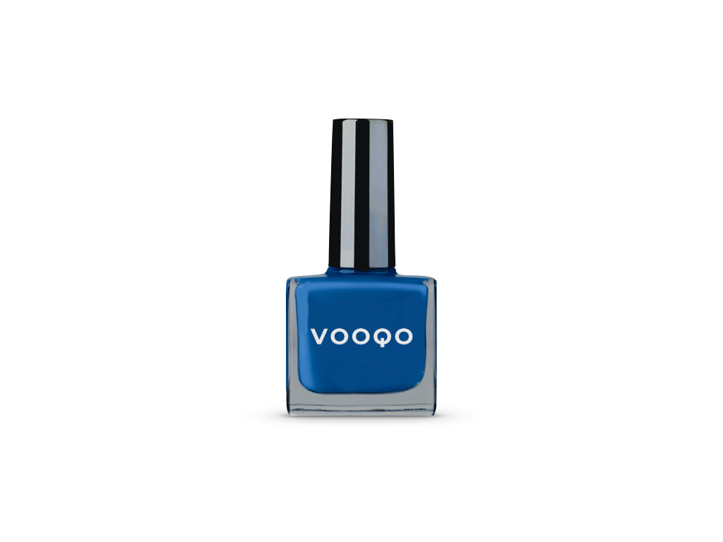 Nail Polish - Magnetism - Which Mark
