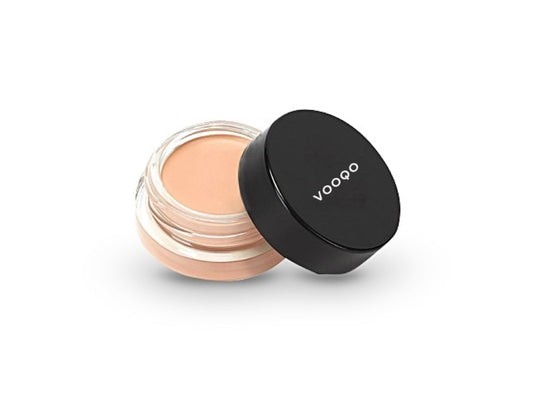 Spot Concealer - Warm Beige - Which Mark