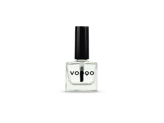 Nail Top Coat - Which Mark