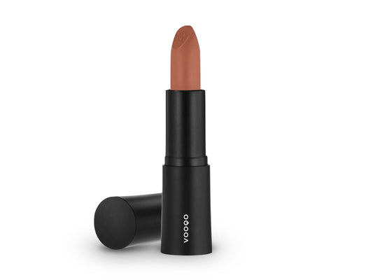 Lipstick - Orange Vibe - Which Mark