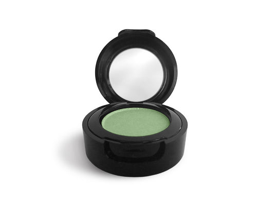 Eyeshadow - Green Touch - Which Mark