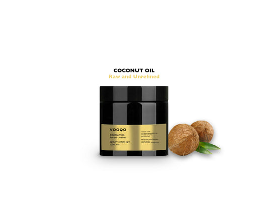 Coconut Oil - Which Mark