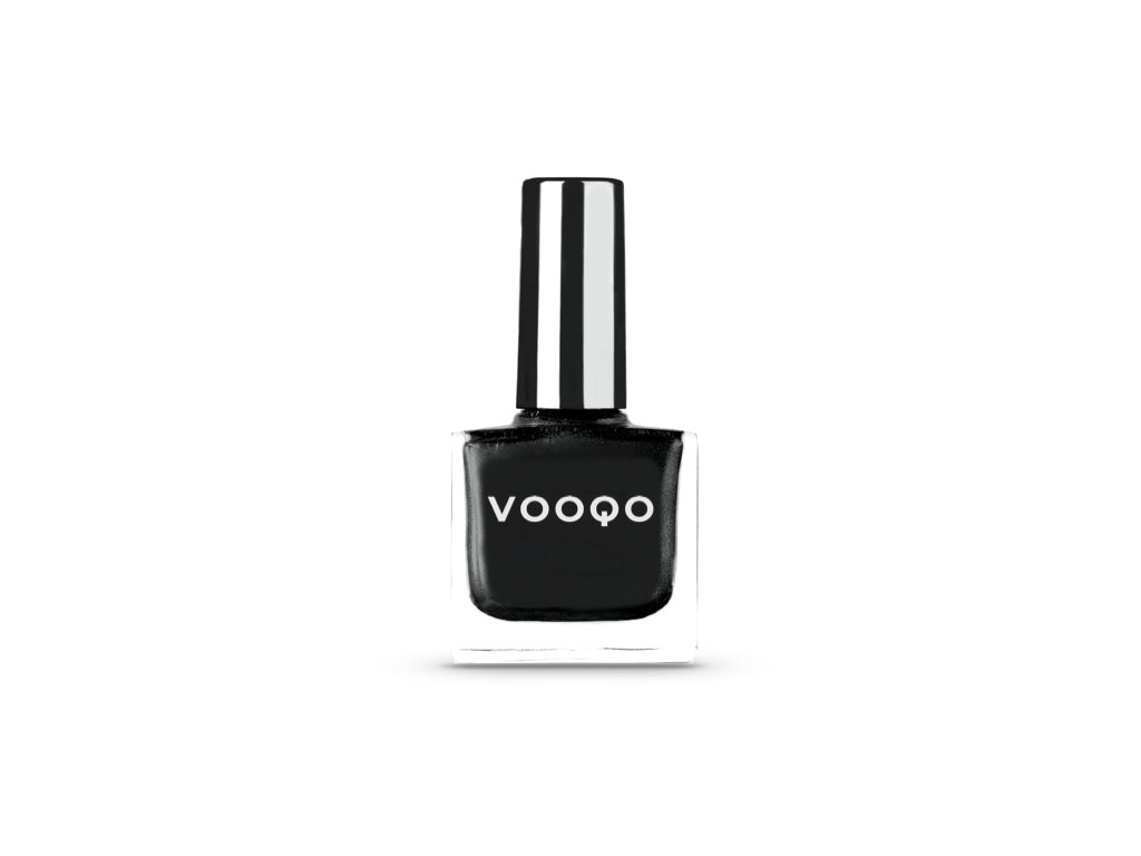 Matte Nail Polish - Velvet - Which Mark