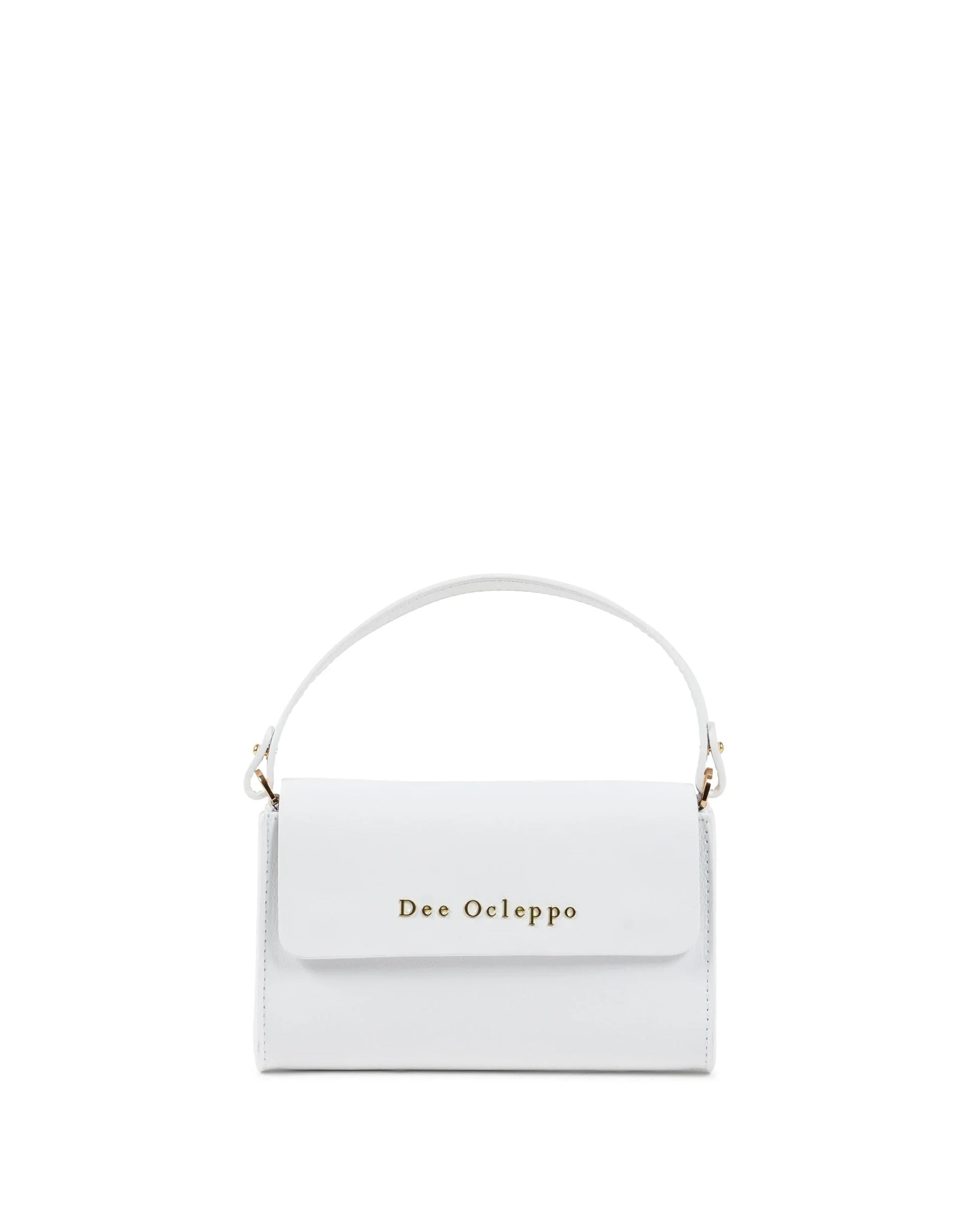 Trieste Crossbody Bag - Which Mark