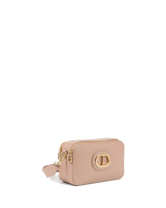 Medium Catania Camera Bag - Which Mark