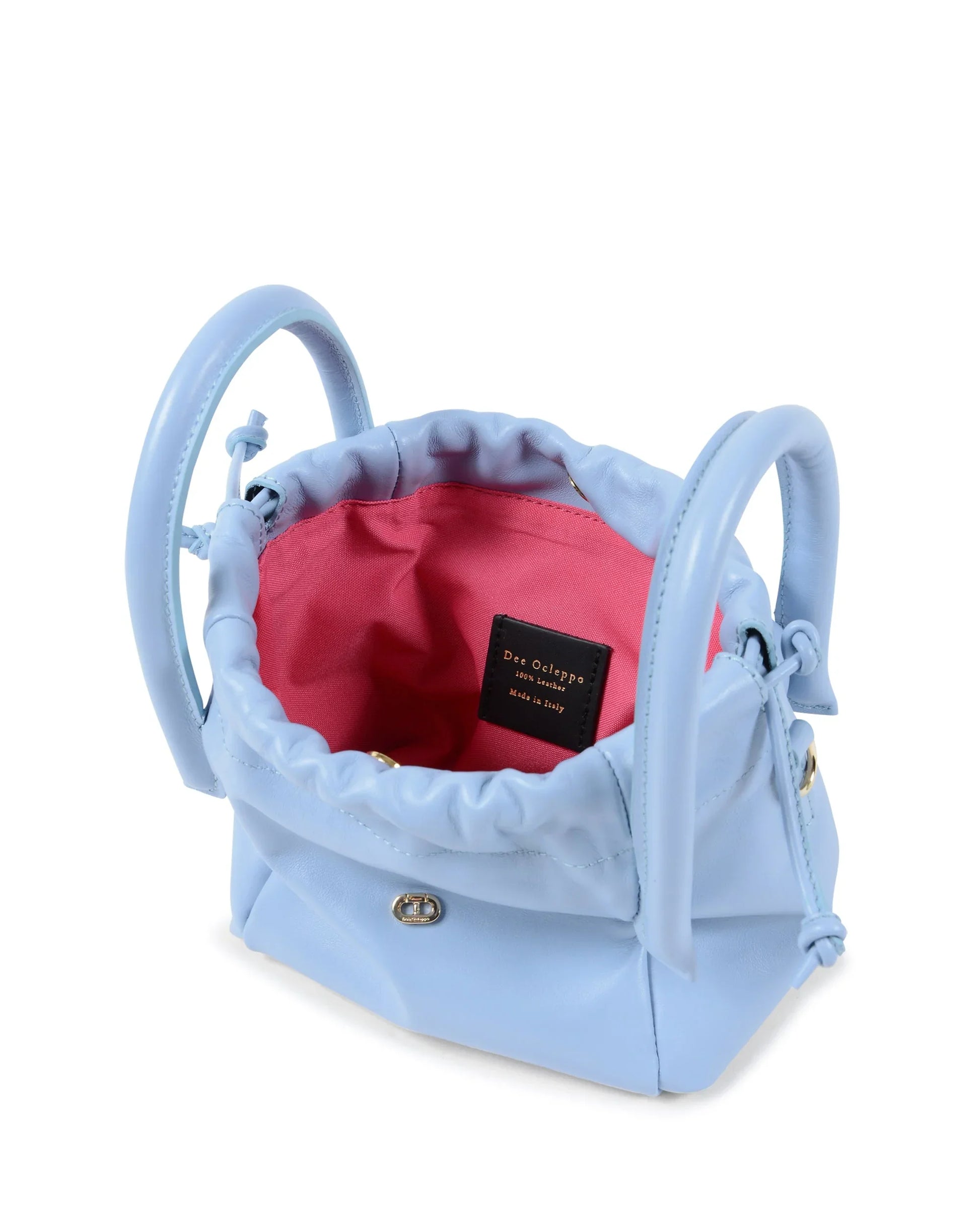 Gioia Mini Crossbody - Which Mark