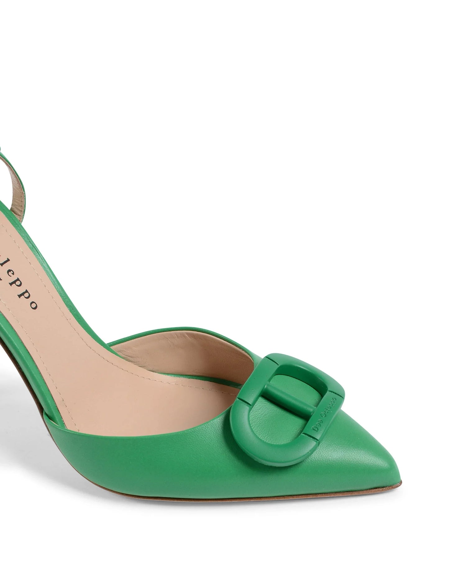 Pandora Pump - Which Mark