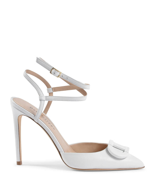 Pandora Pump- White - Which Mark