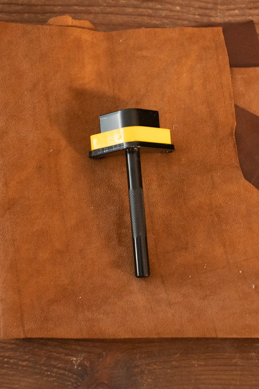 Point End Punches (15mm x 40 mm) - Which Mark