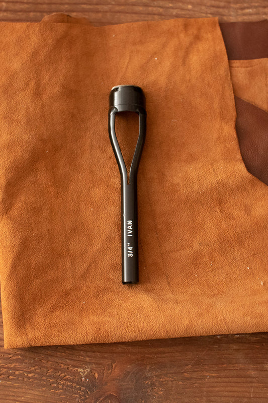 Point End Punches (20 mm) - Which Mark