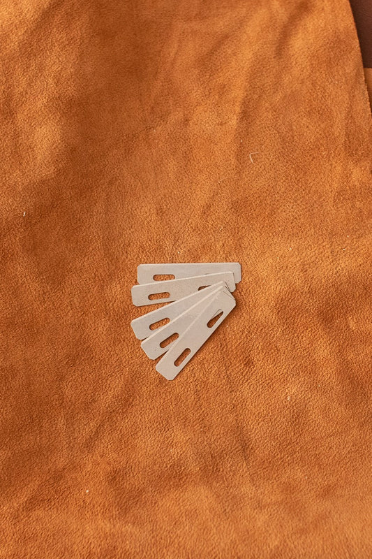 Replacement Blades (Skiver) - Which Mark