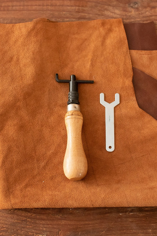 Hand Groover - Which Mark