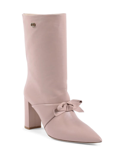 Dominic Boot - Short Boot Dedalo - Which Mark