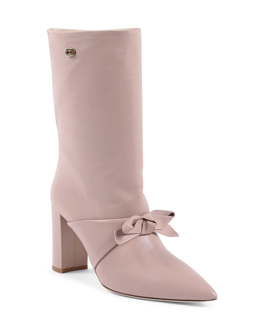 Dominic Boot - Short Boot Dedalo - Which Mark