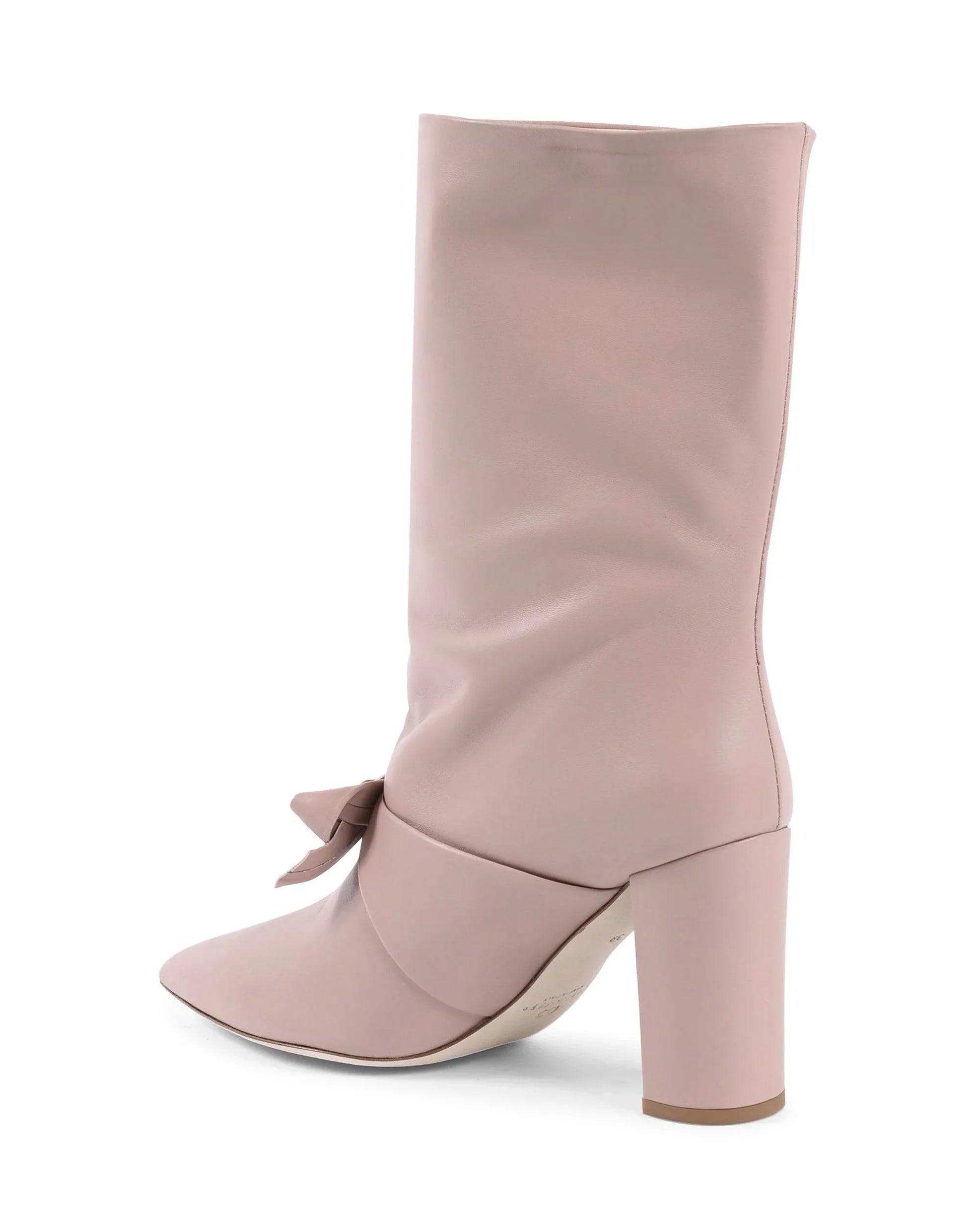 Dominic Boot - Short Boot Dedalo - Which Mark