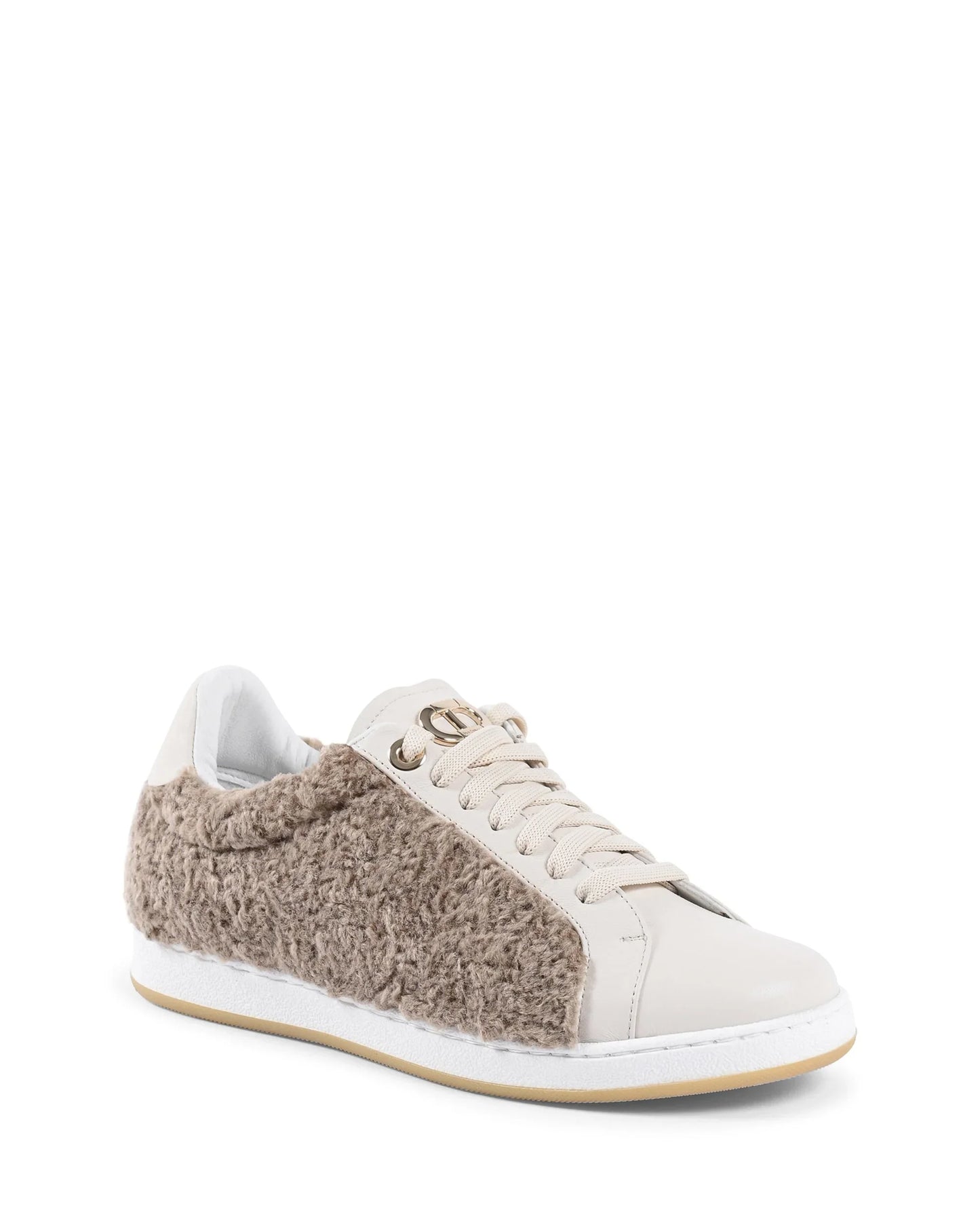 Teddy - Sneaker Camel 101 - Which Mark