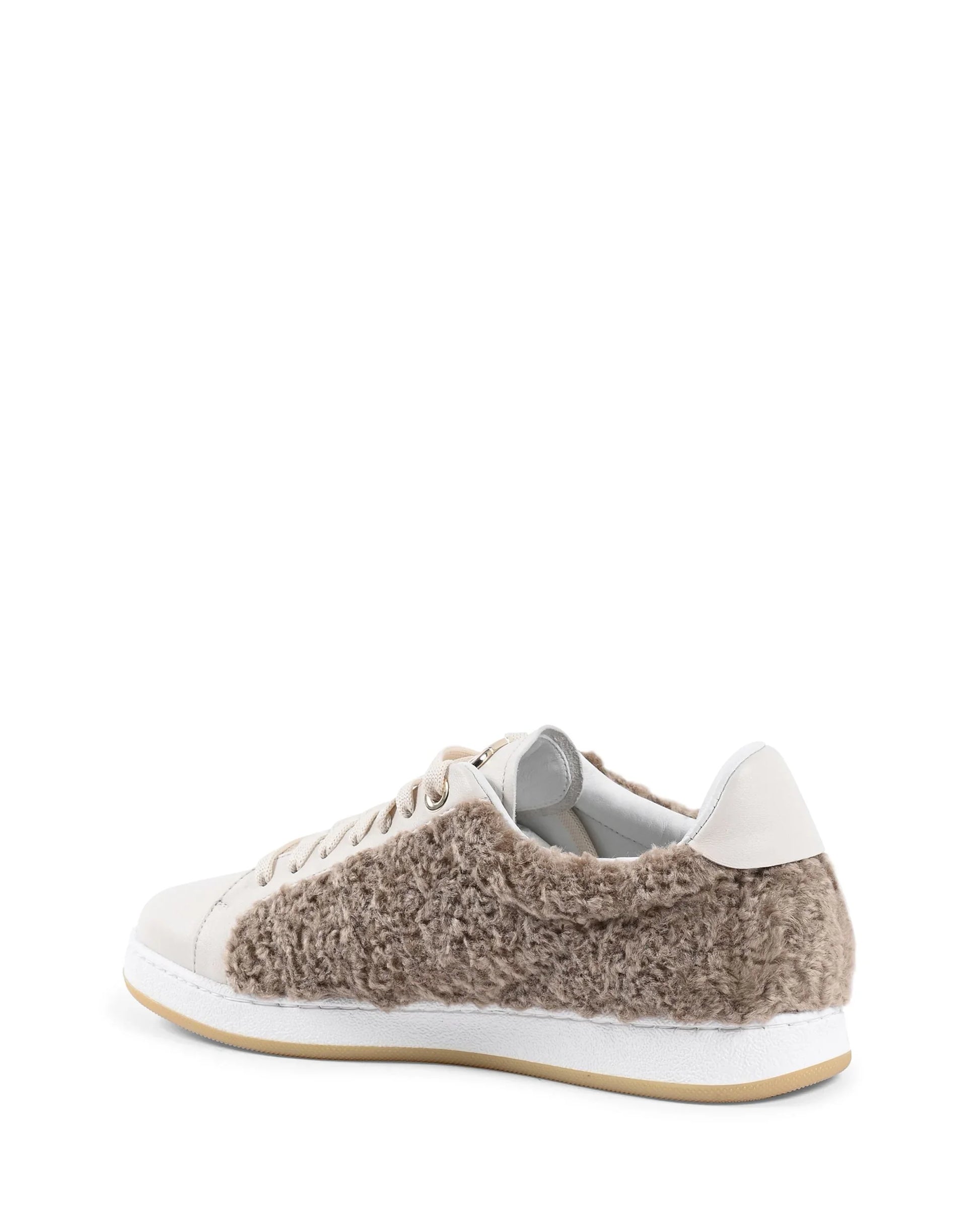 Teddy - Sneaker Camel 101 - Which Mark