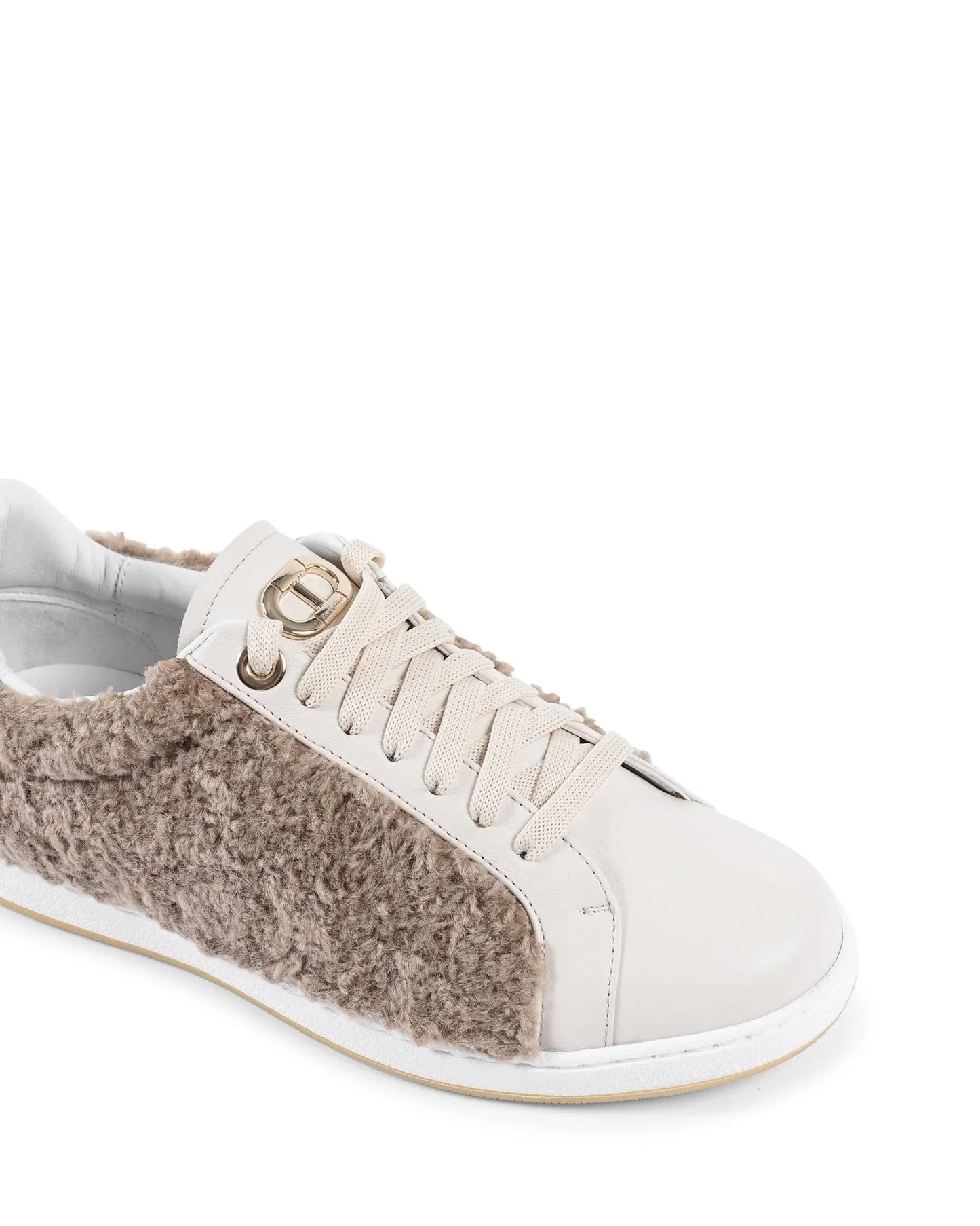 Teddy - Sneaker Camel 101 - Which Mark