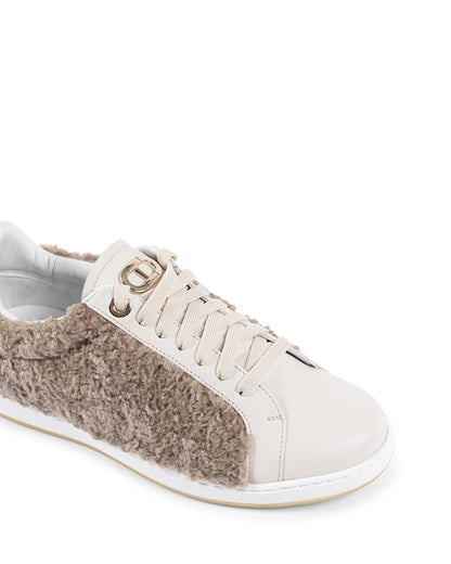 Teddy - Sneaker Camel 101 - Which Mark