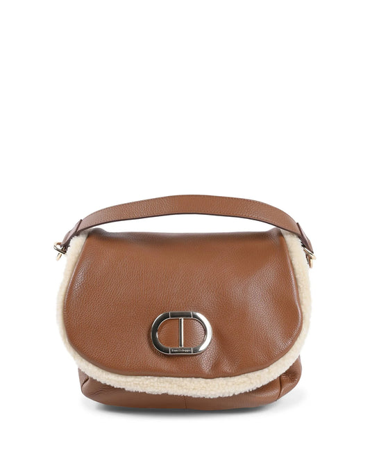 Ontario Bag - Tan - Which Mark