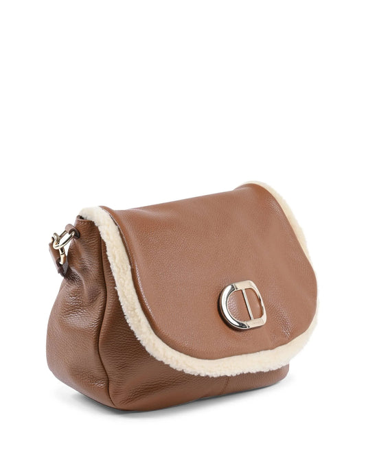 Ontario Bag - Tan - Which Mark