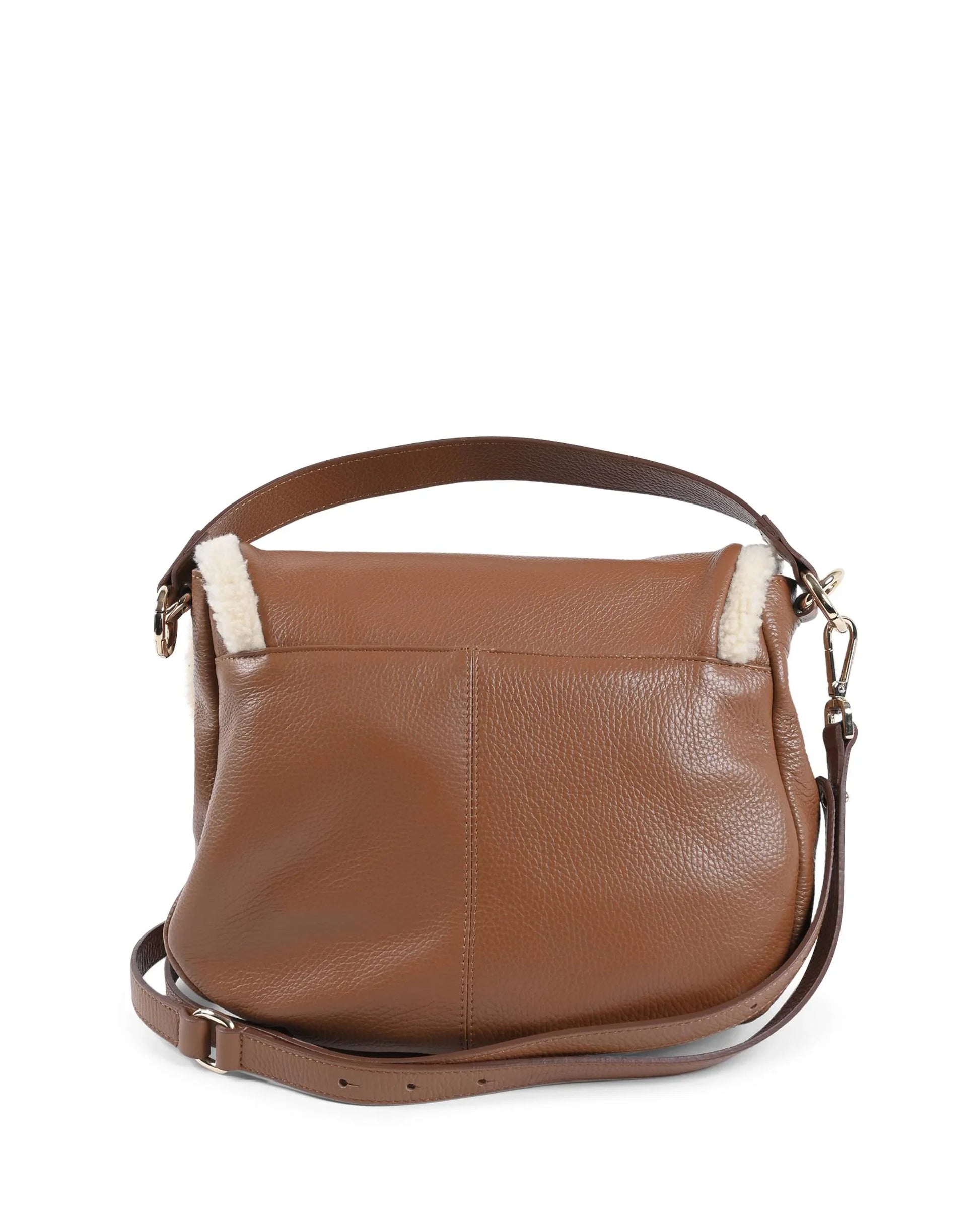 Ontario Bag - Tan - Which Mark