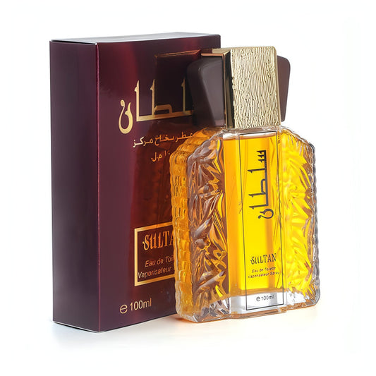 A.1. Sultan Middle East Fragrance Arabian Perfume - Which Mark
