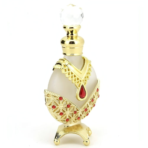 Girl's Perfume Bottle With Fine Oil - Which Mark