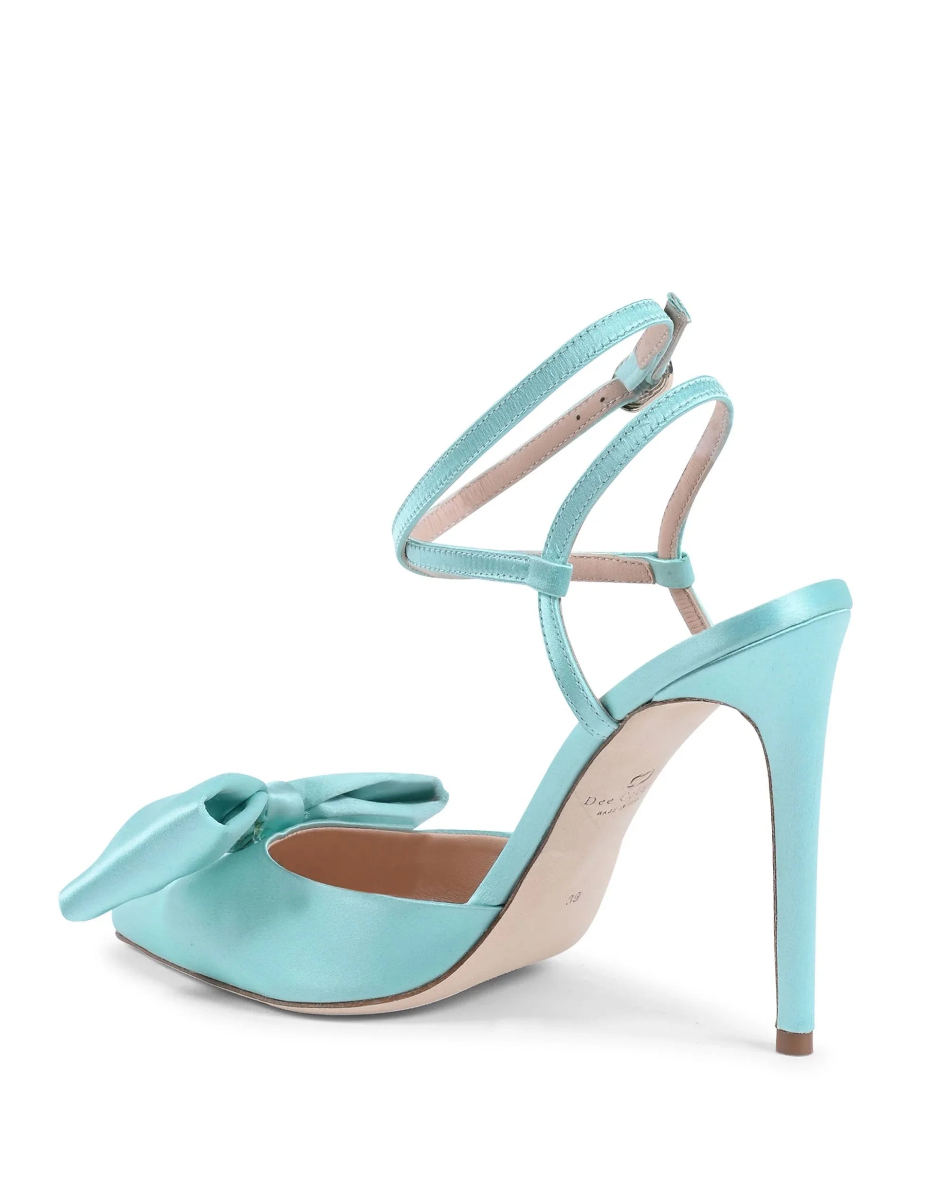 Cocktail Time Pump - Tiffany - Which Mark