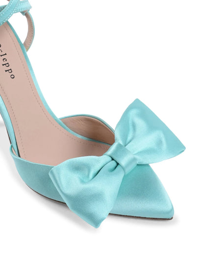 Cocktail Time Pump - Tiffany - Which Mark