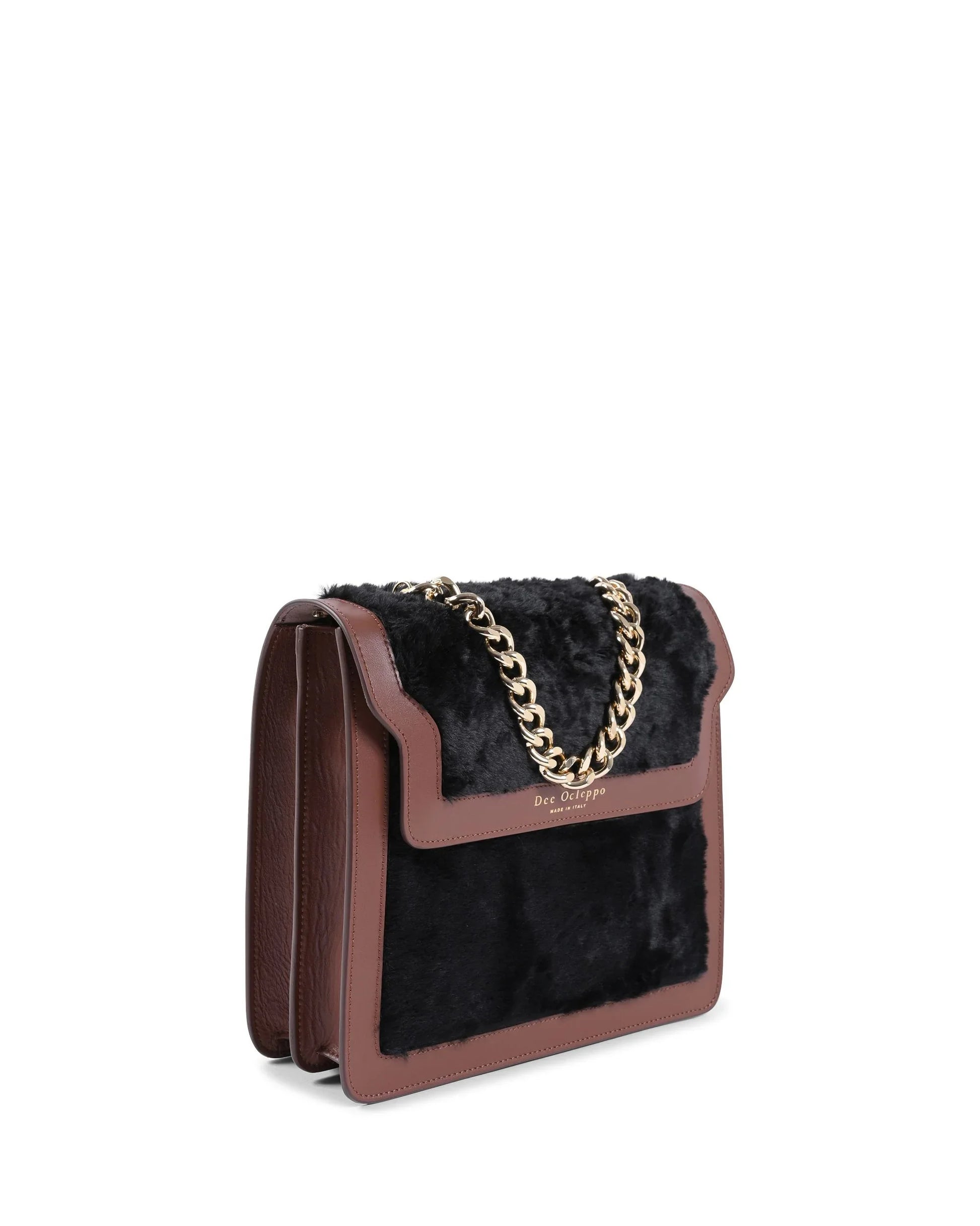 Alaska Bag - Camel - Which Mark