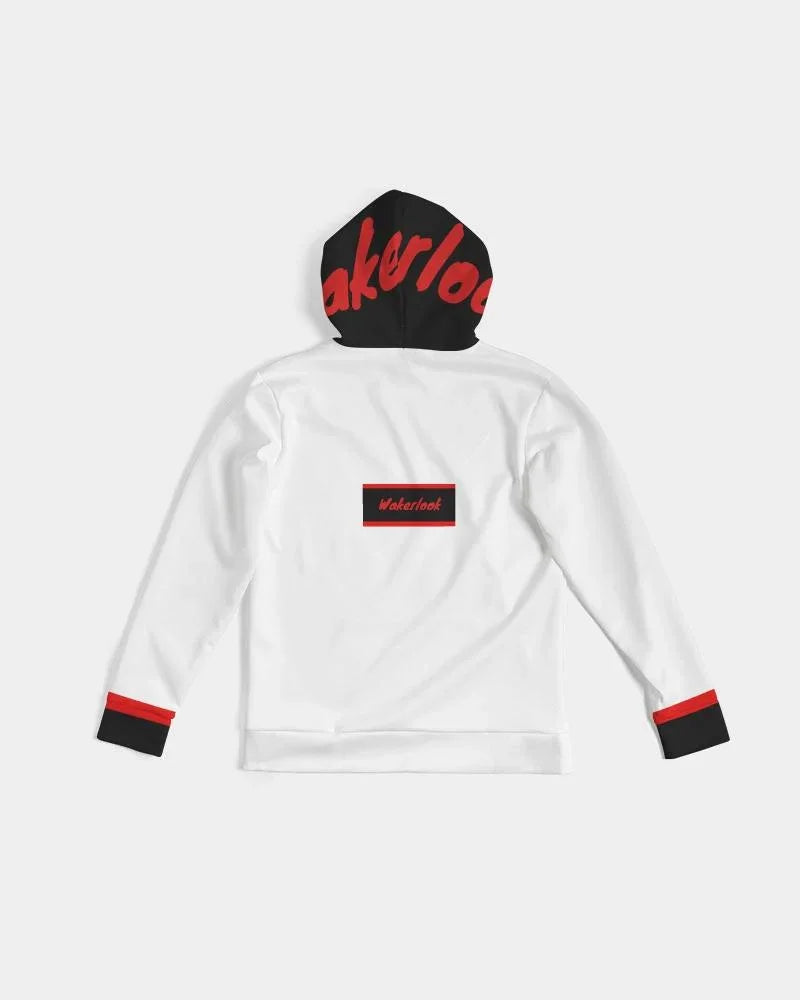 Wakerlook Men's Hoodie - Which Mark